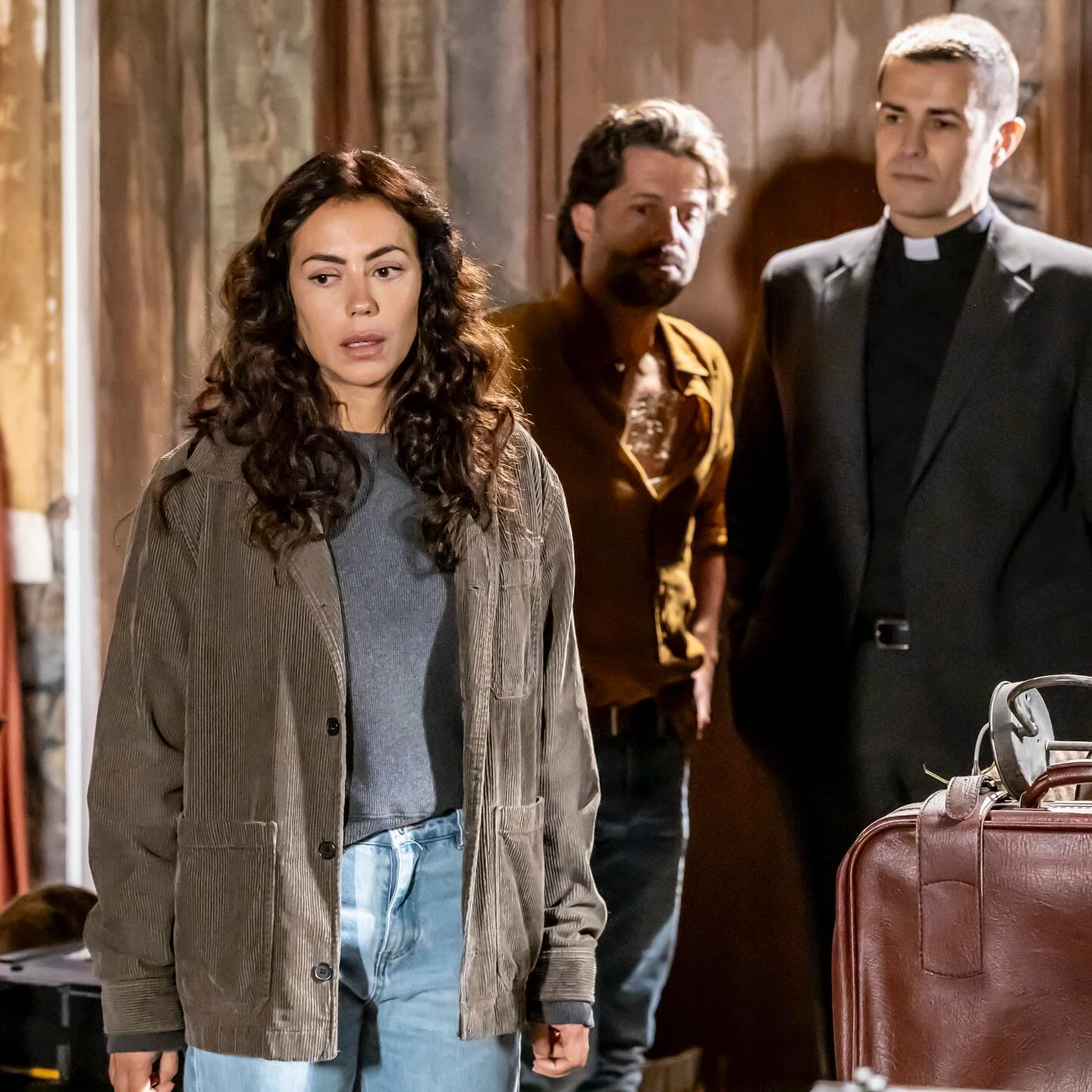 “Senhora do Mar” afunda-se nas audiências. SIC perde para a TVI há quase uma semana