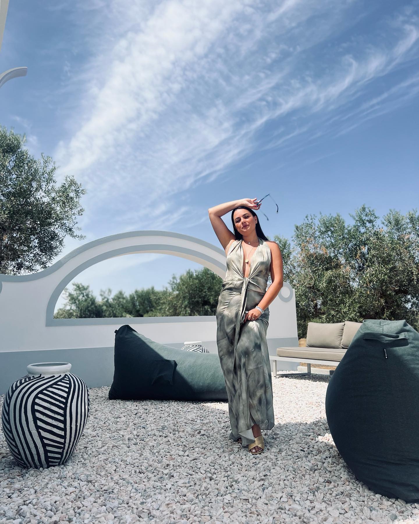 Ana Guiomar fez festa de aniversário de arromba e até houve touro mecânico. Veja os melhores momentos