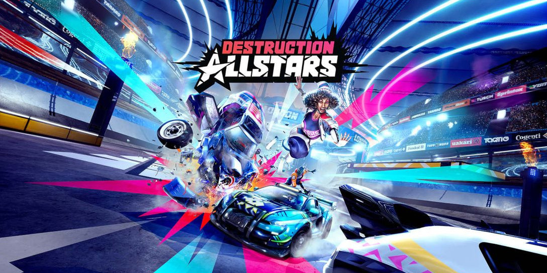 Destruction AllStars já está disponível gratuitamente para assinantes de PlayStation Plus