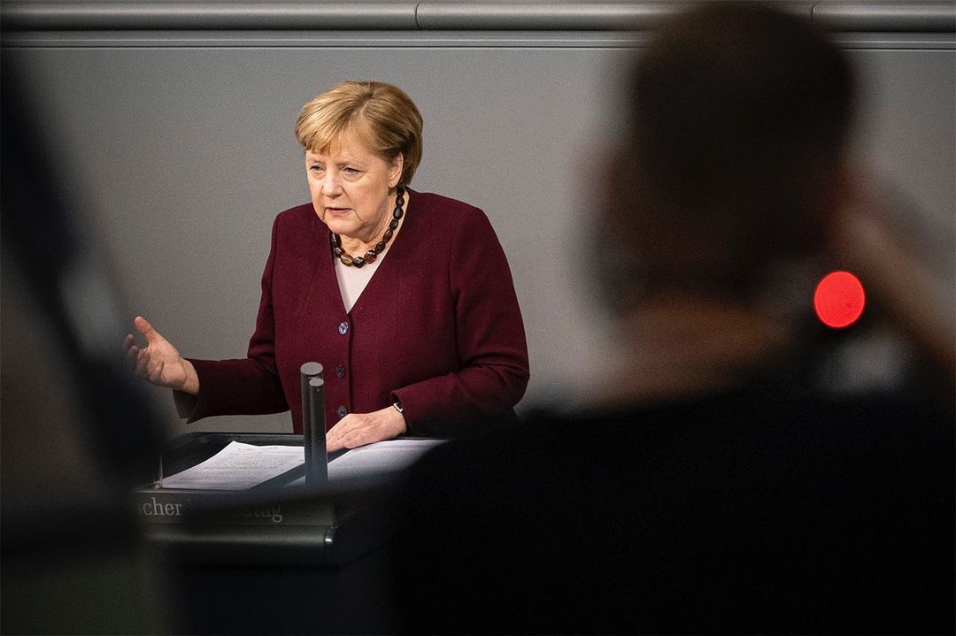 Países liderados por mulheres foram mais rápidos a reagir à pandemia