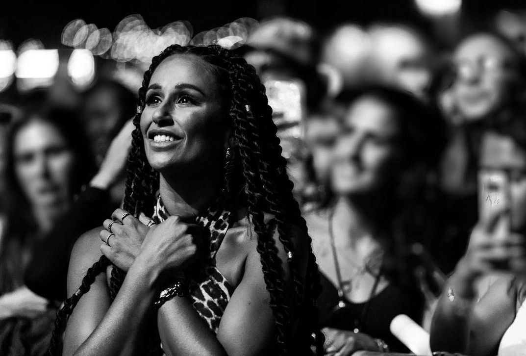 Rita Pereira fez tranças e a polémica explodiu. Mas podemos falar (ou não) de apropriação cultural?