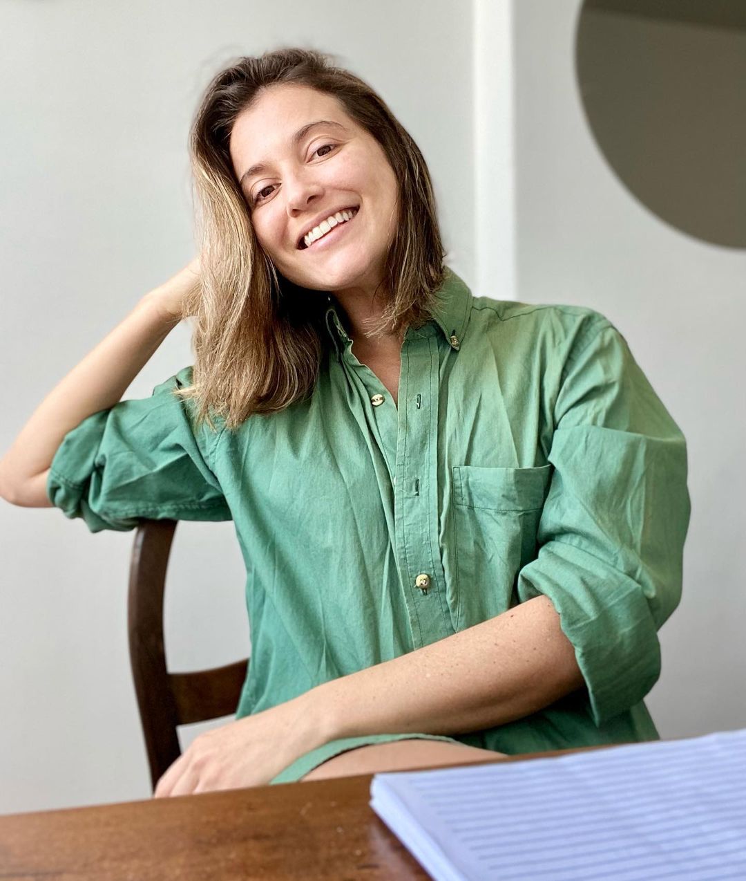 Ana Catharina do BB2020: “A sororidade já virou produto do Aliexpress”