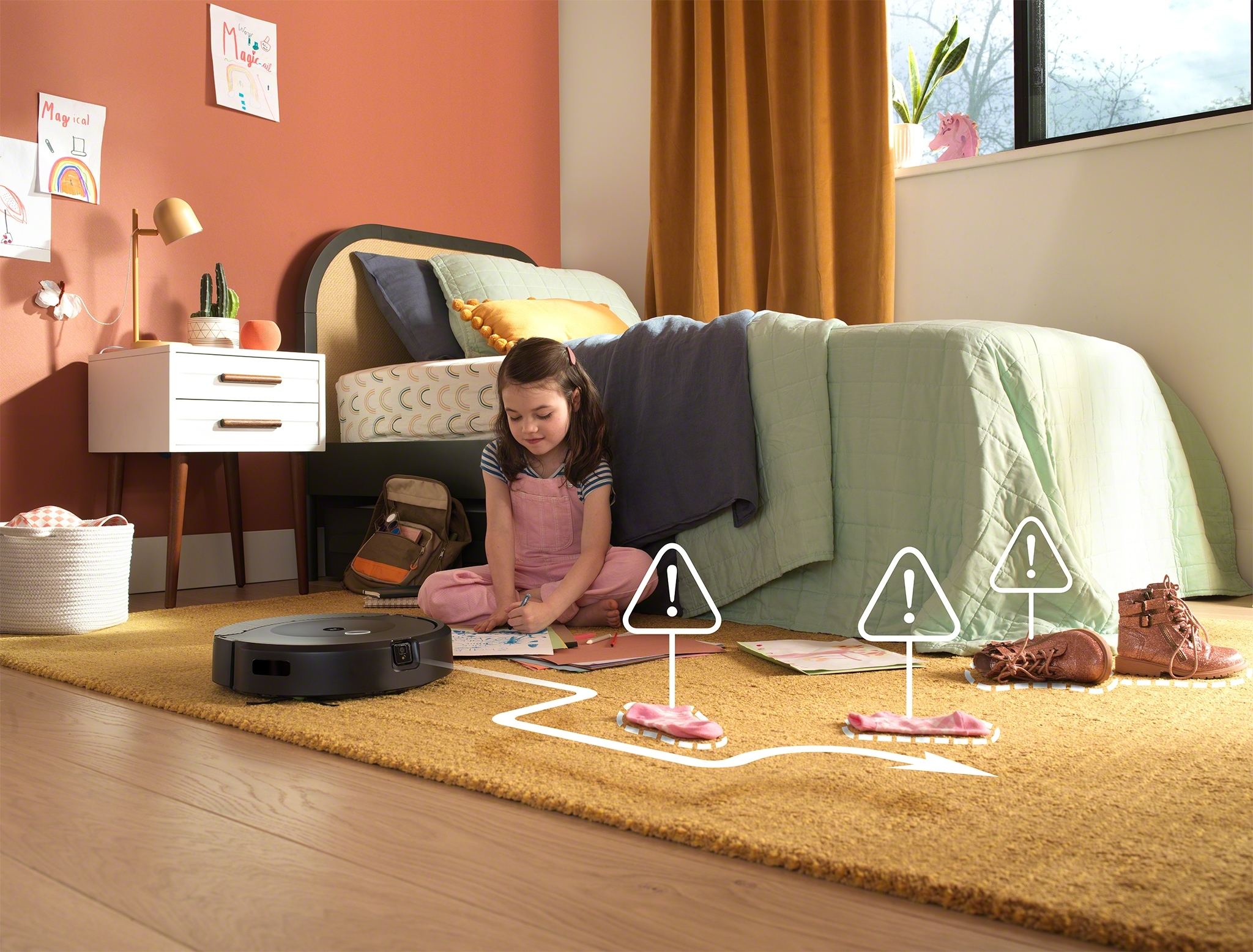 Roomba Combo 10 Max tem novas técnicas para limpar o chão e uma base com auto limpeza