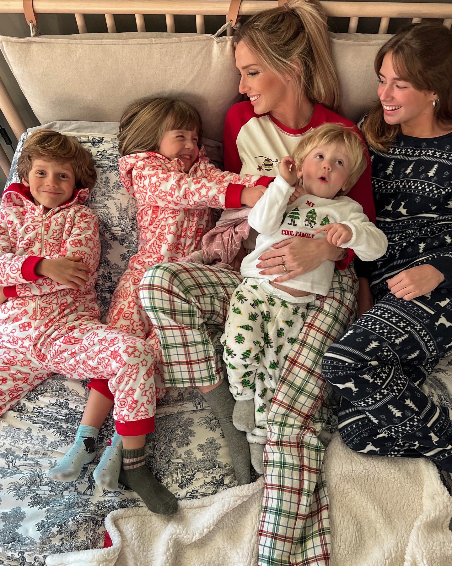 Dia da Mãe. Tem mesmo de ver as fotos mais fofas de 20 portuguesas famosas com os seus filhos