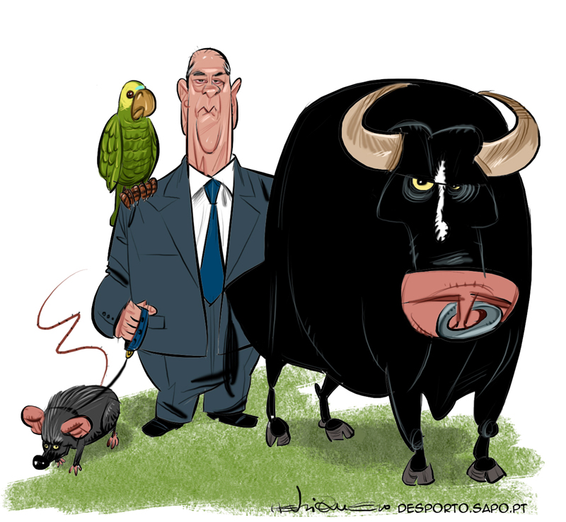 Bobby, Tareco e outras espécies