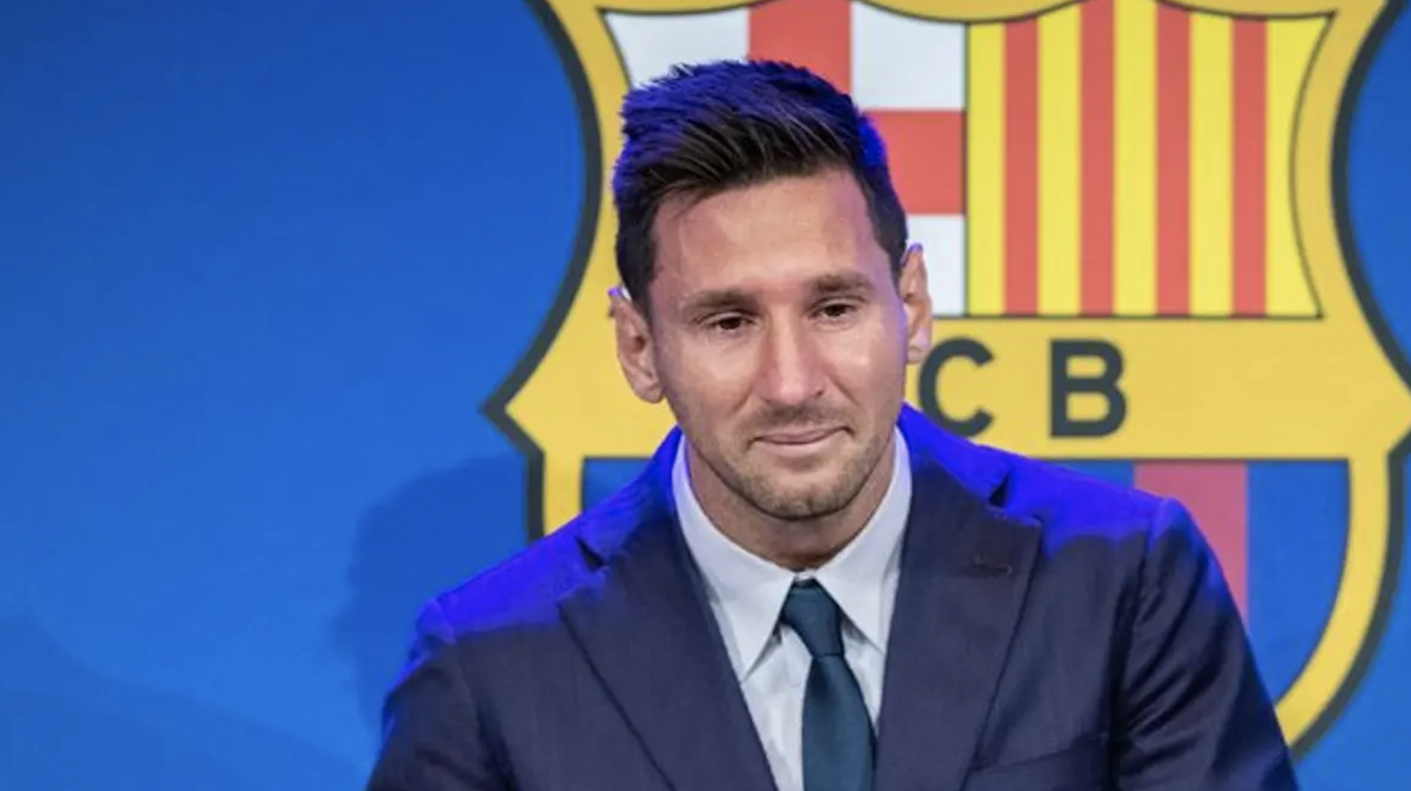 Guia prático para totós entenderem porque Messi foi obrigado a sair do Barcelona