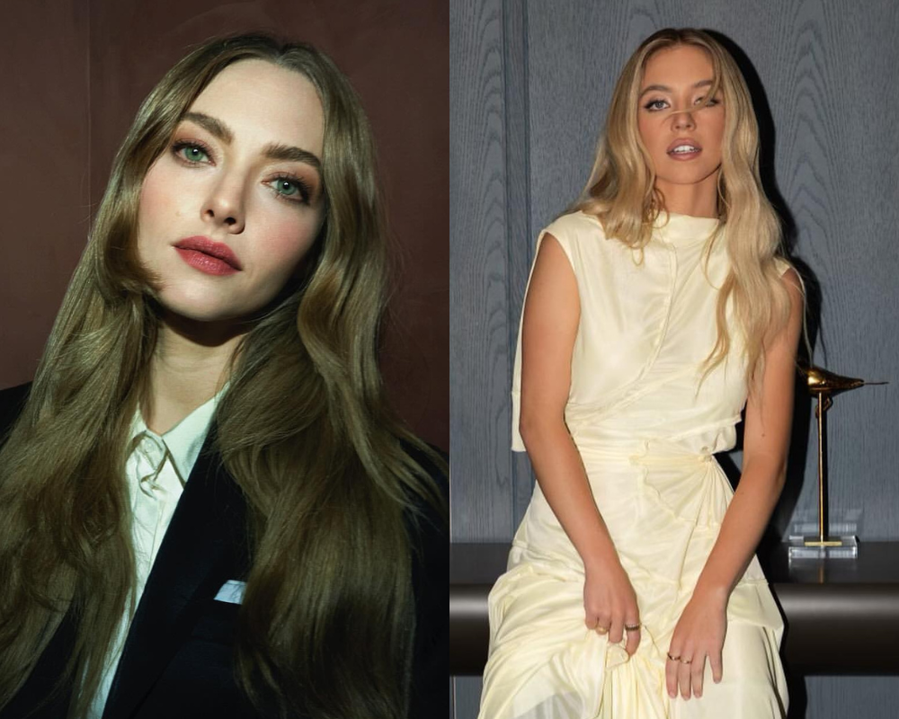 Sucesso literário “A Criada” vai ser adaptado para cinema. Sydney Sweeney e Amanda Seyfried estão no elenco