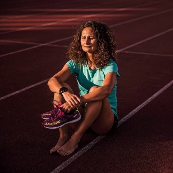 Atleta olímpica Inês Henriques denuncia assédio. “É um crime e como mulher não me devo calar!”