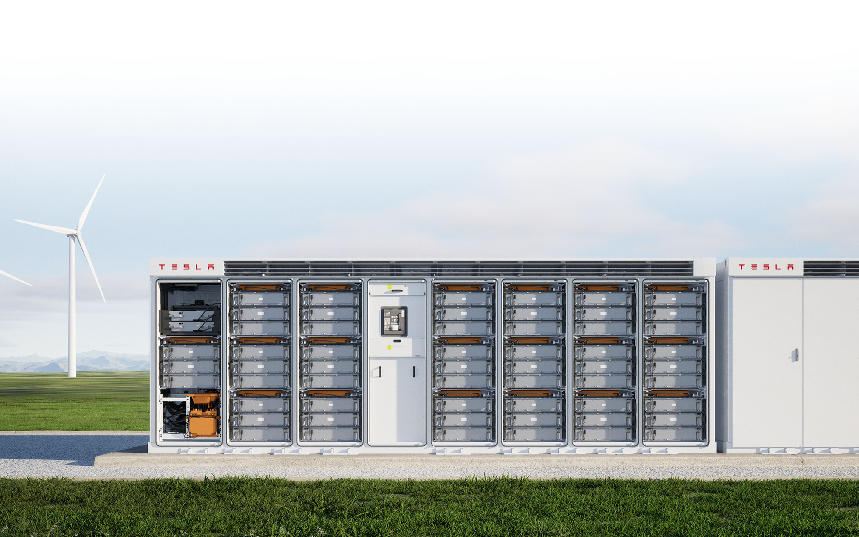 Tesla vai começar a construir nova fábrica de baterias na China