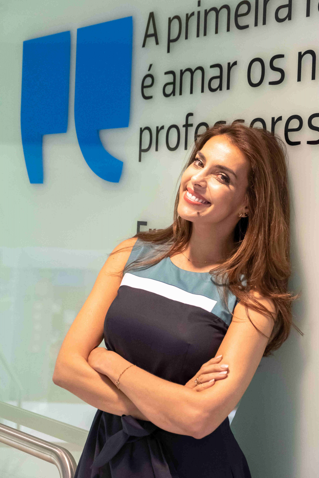 Catarina Furtado. “Nenhuma mulher que conheci neste mundo gostou de fazer um aborto”