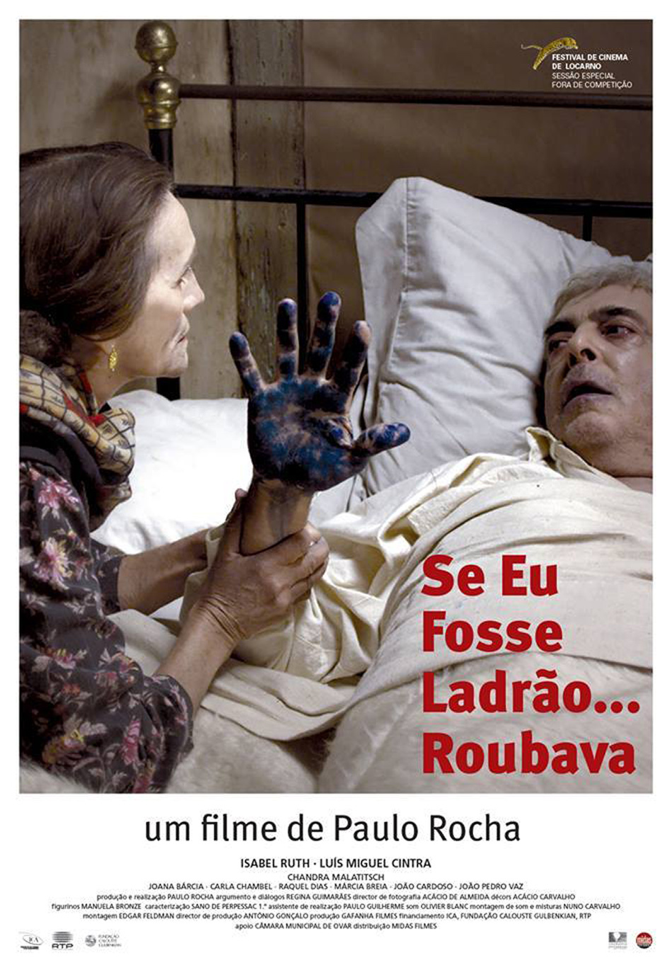 Cinema - Assassinos da Lua das Flores - CM Sesimbra