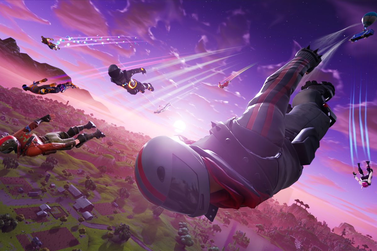 300 milhões de dólares em apenas 200 dias. Assim vai o Fortnite no iOS