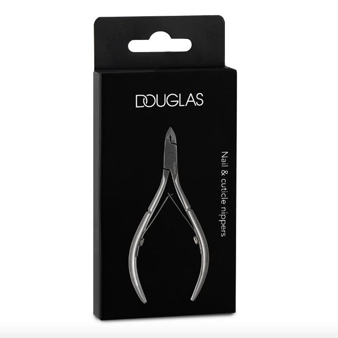 Douglas Collection, Steelware Nail & Cuticle Nip