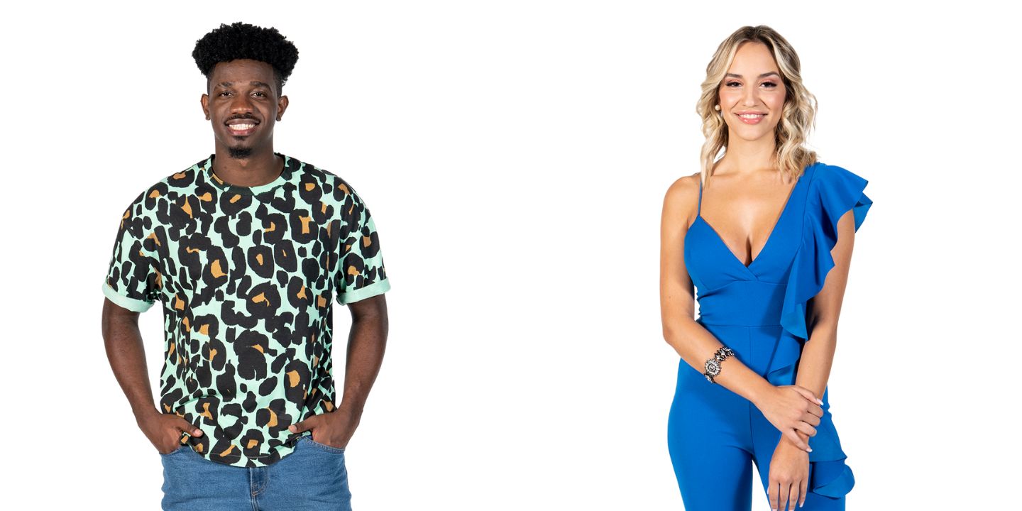 Miro insiste, Cátia resiste. “Estás a ser muito persistente e eu não gosto”