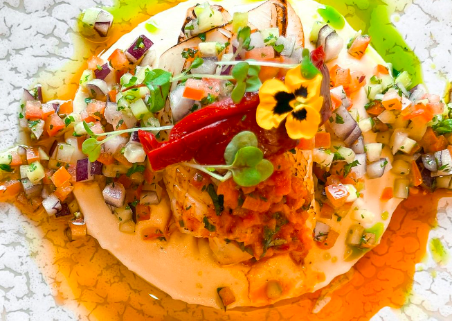 Viajar até aos Açores sem sair de Lisboa através do paladar. É esta a proposta do novo menu do restaurante Akla