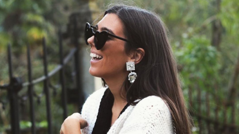 De blogger de moda a empresária. Quem é a mulher que abriu guerra a Cristina Ferreira