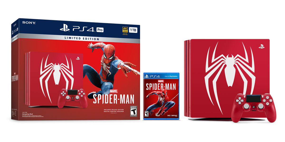 Spider-Man Homem-Aranha Edição Jogo do Ano para PS4 - Insomaniac