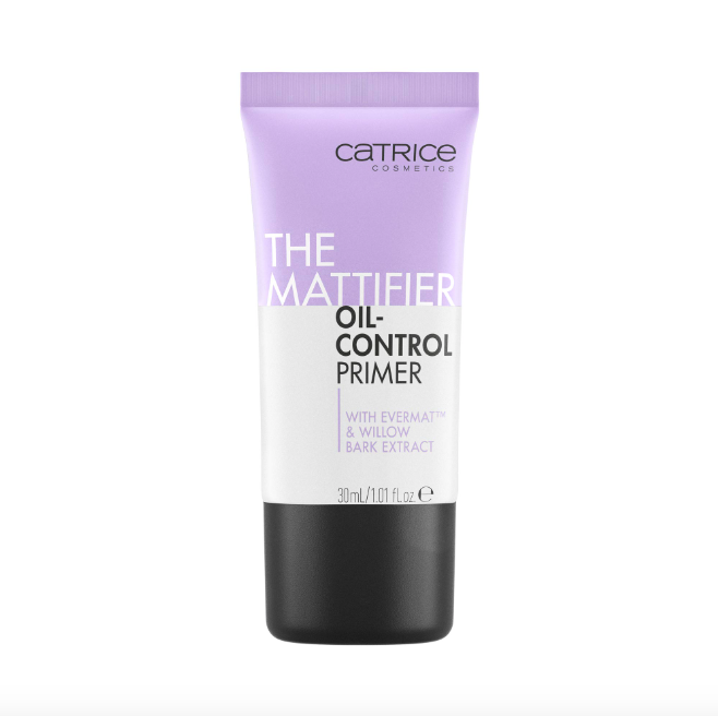 Catrice, Primer Oil Control The Mattifier
