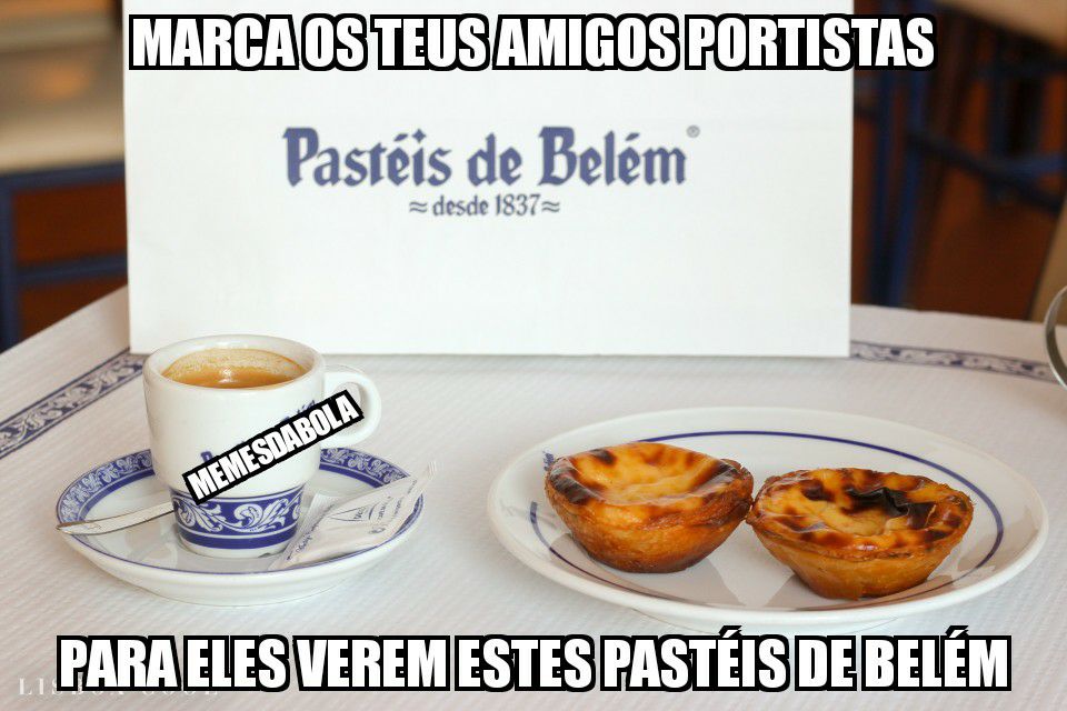 Internet não perdoa. Os memes das derrotas de Sporting e FC Porto - I Liga  - SAPO Desporto