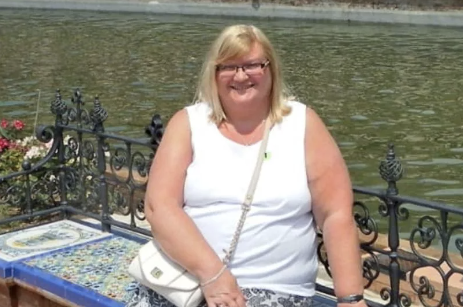 Mulher de 63 anos perde 50 quilos e conta o que fez para transformar a vida (veja o antes e o depois e inspire-se)