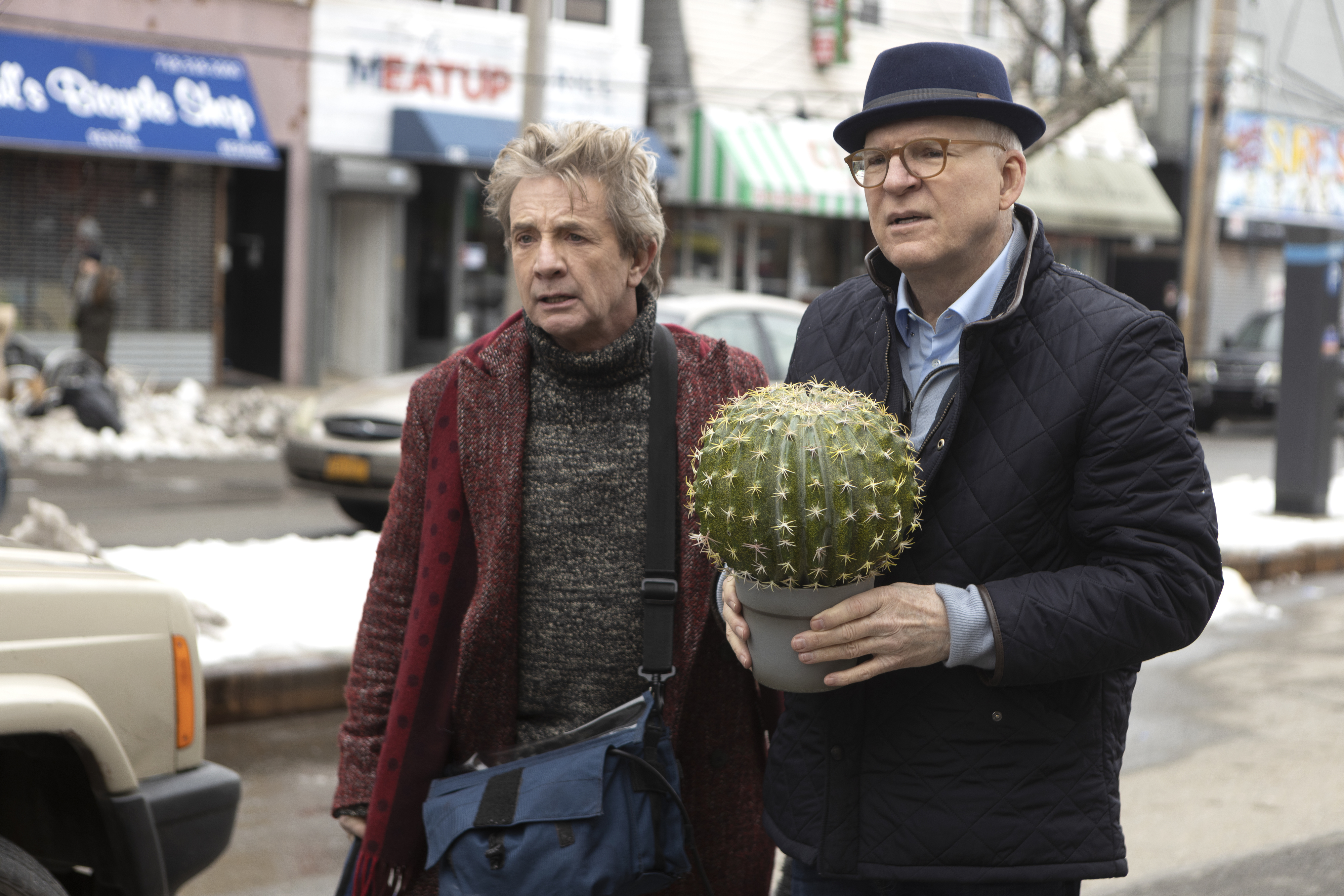 Dose dupla de “Homicídios ao Domicílio”. Série chega à TV portuguesa e nova temporada estreia no streaming