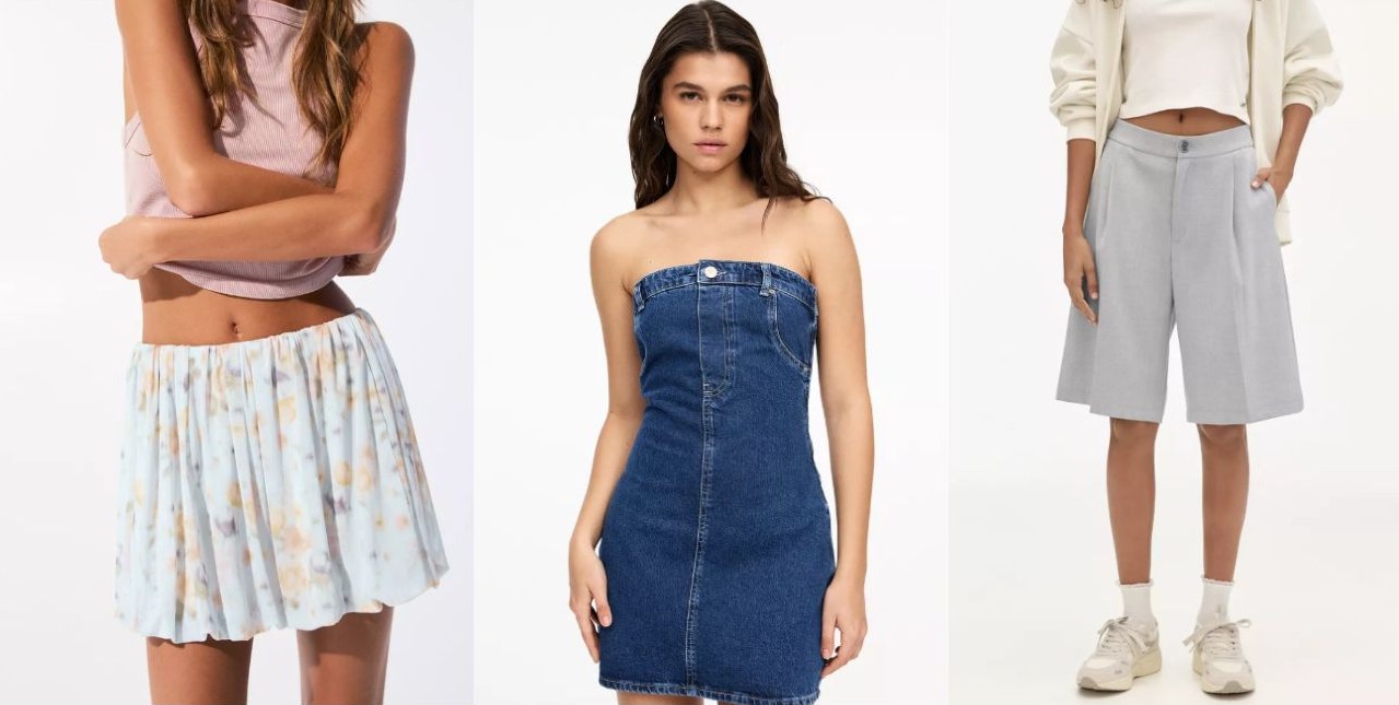 Os saldos ainda não acabaram. Estas 10 peças estão a metade do preço (e custam todas menos de 15€)