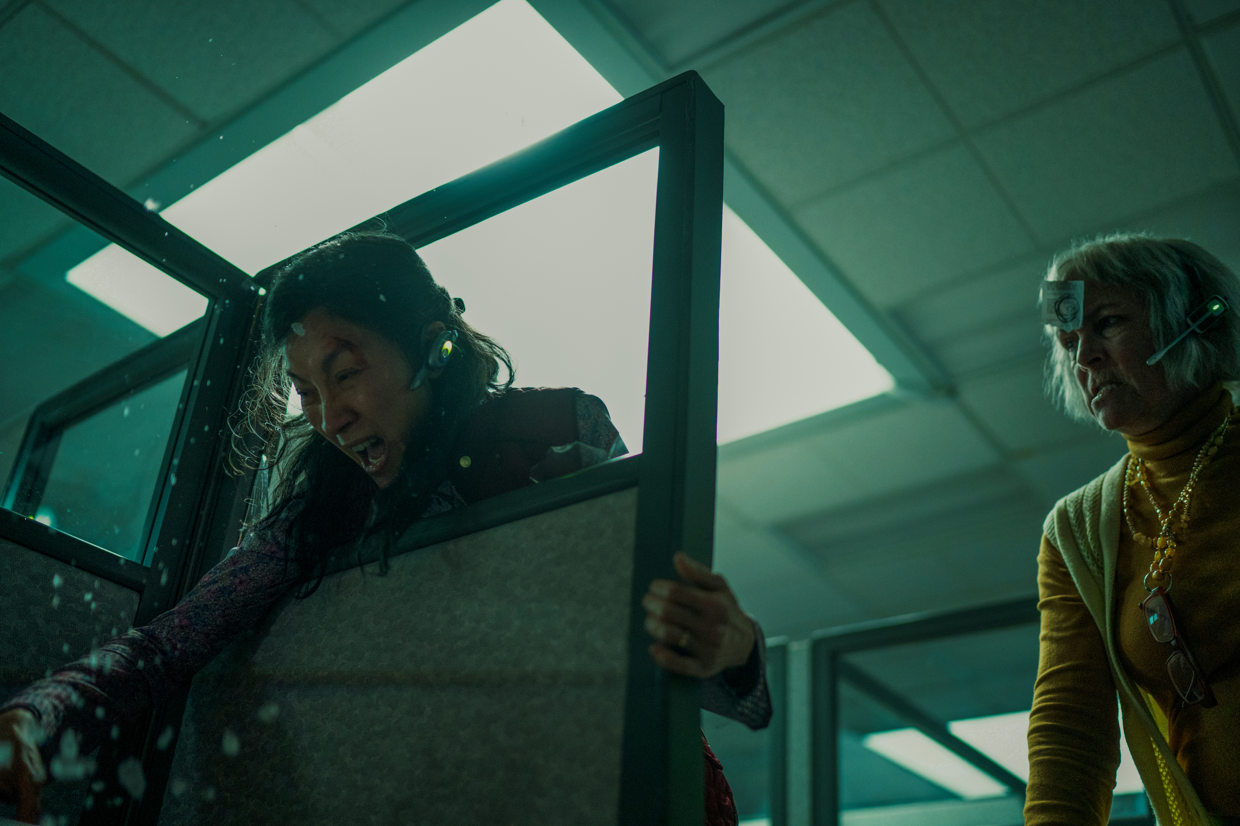 Veja os nomeados aos Óscares sem sair de casa. Saiba que filmes já estão na TV e em streaming