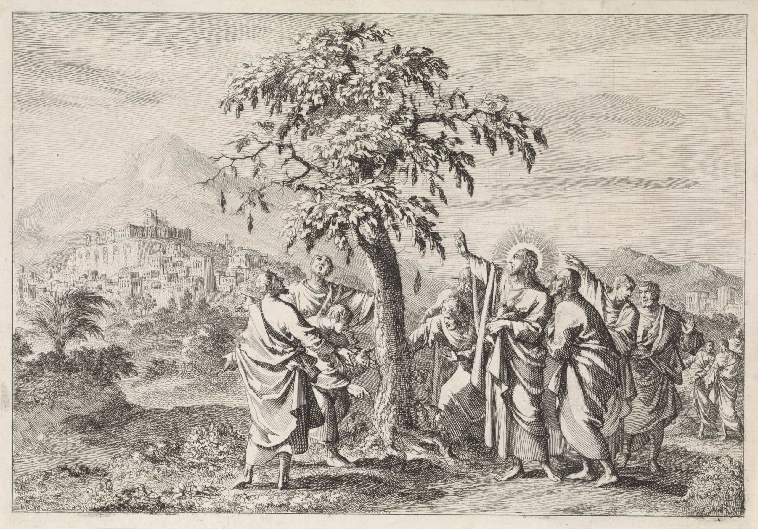 Os Milagres de Jesus. Você conhece todos? Atualidade SAPO Brasil