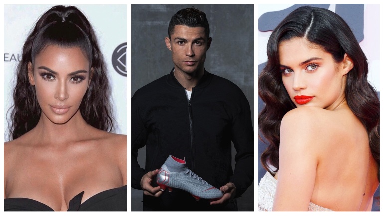 Quais as celebridades com quem mais gostaríamos de viajar?