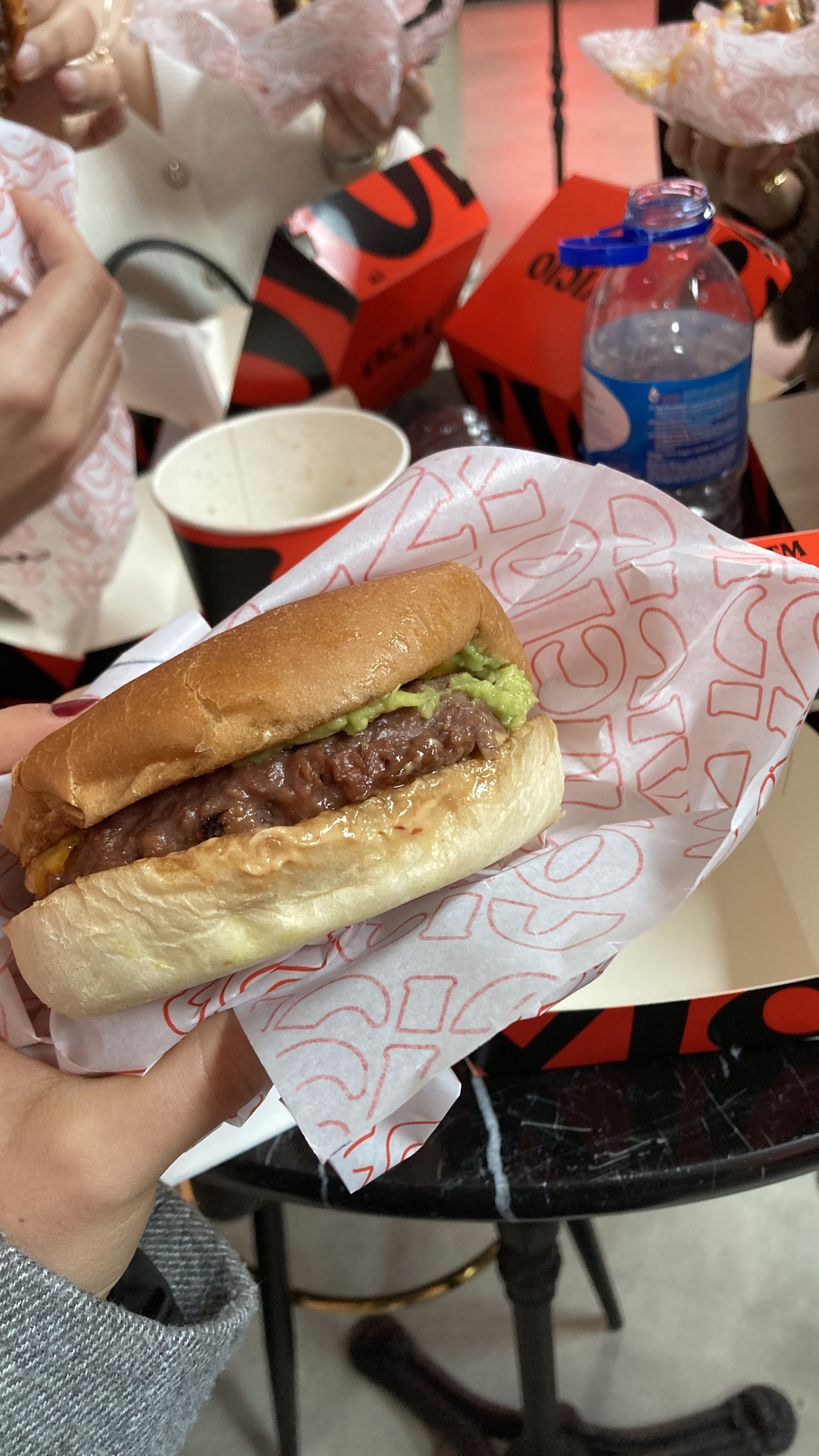 Não como carne e fui ao VICIO. Saiba como correu a experiência (e não, não fiquei viciada)