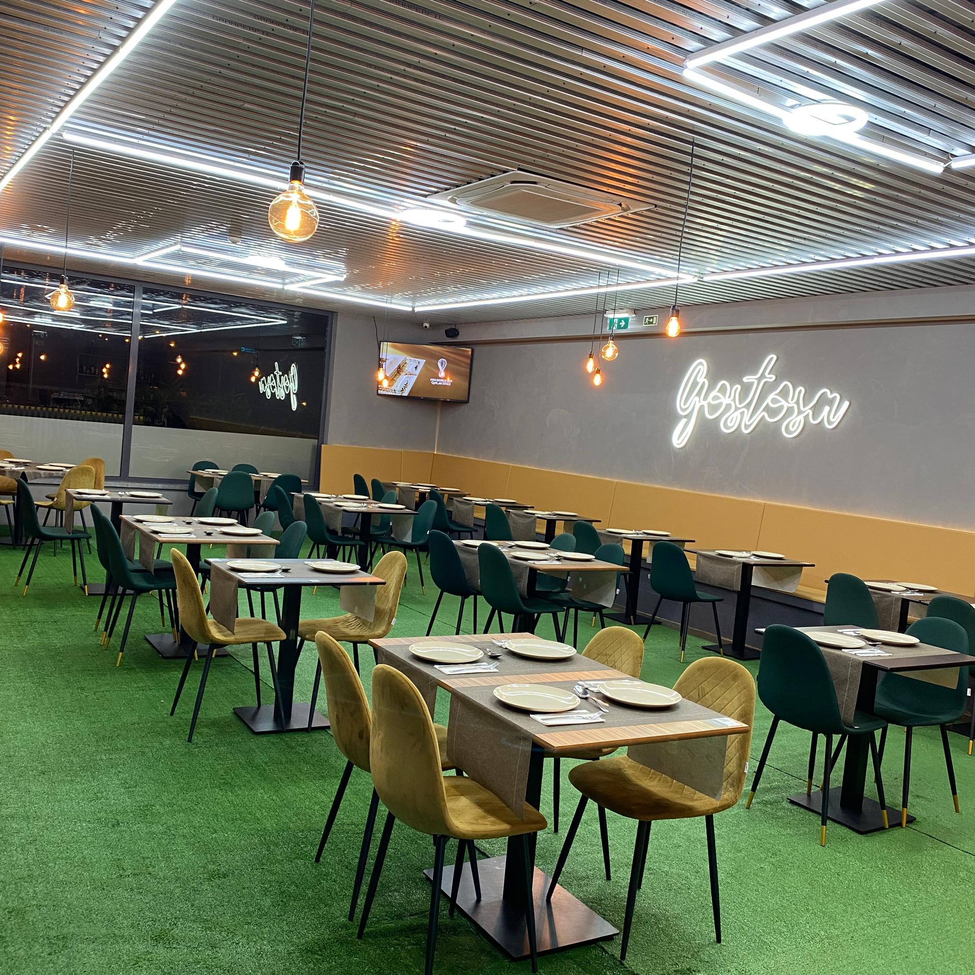 Já sabe onde vai ver o Portugal vs. Uruguai? 6 restaurantes com grandes ecrãs, petiscos e cerveja