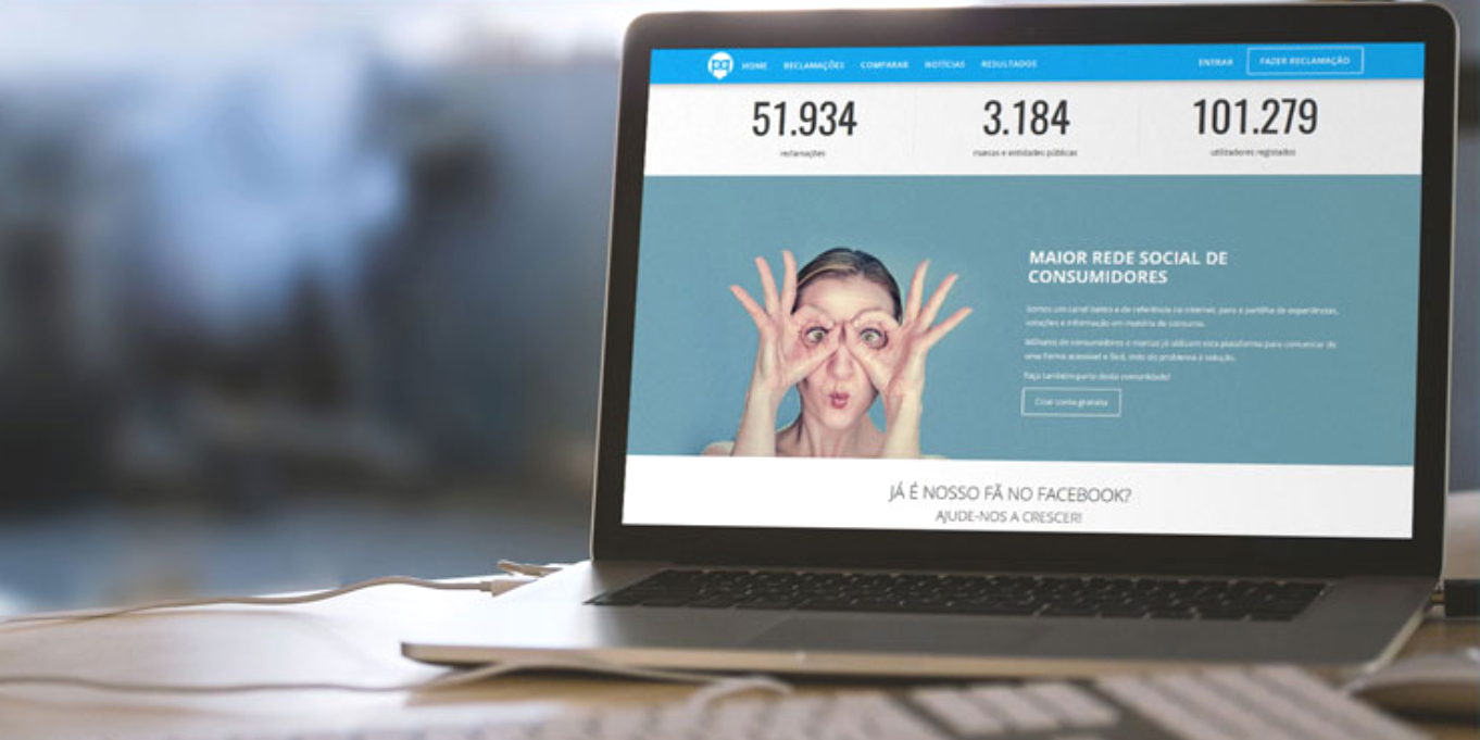 Portal da Queixa implementa tecnologia blockchain na sua plataforma