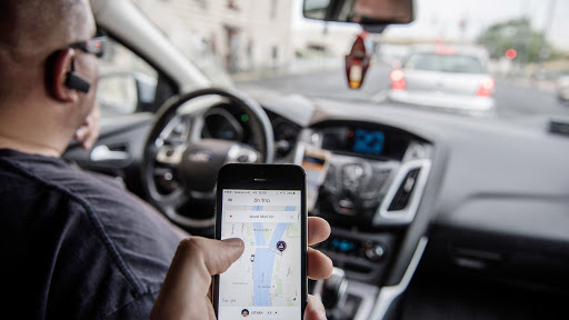 A partir de 16 de julho, a Uber só vai ter carros elétricos a circular nas grandes cidades