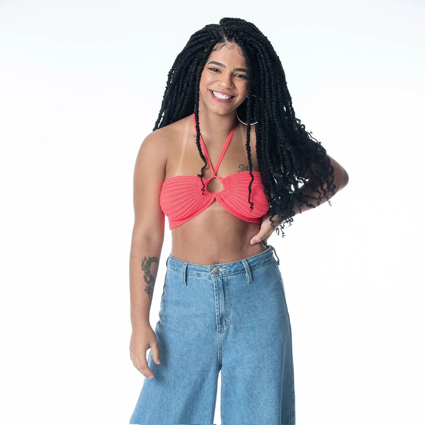 “Big Brother Brasil”. Concorrente expulsa por agressão a colega. Veja as imagens