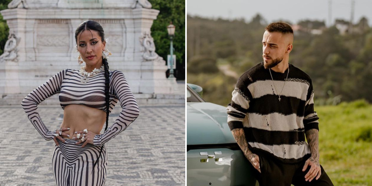 Quer ver Ana Moura e Diogo Piçarra à borla? Pode fazê-lo no Festival da Comida Continente. Saiba tudo