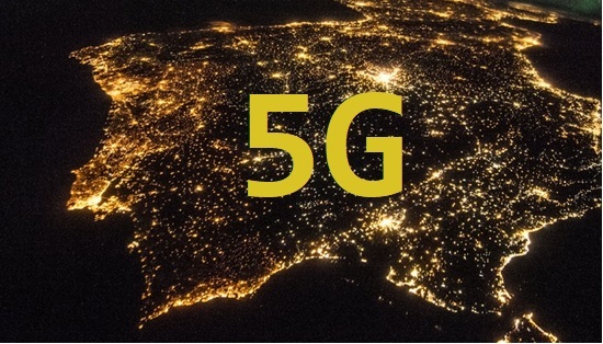 5G: Uso gratuito da rede móvel de nova geração prolongado até 15 de janeiro de 2023