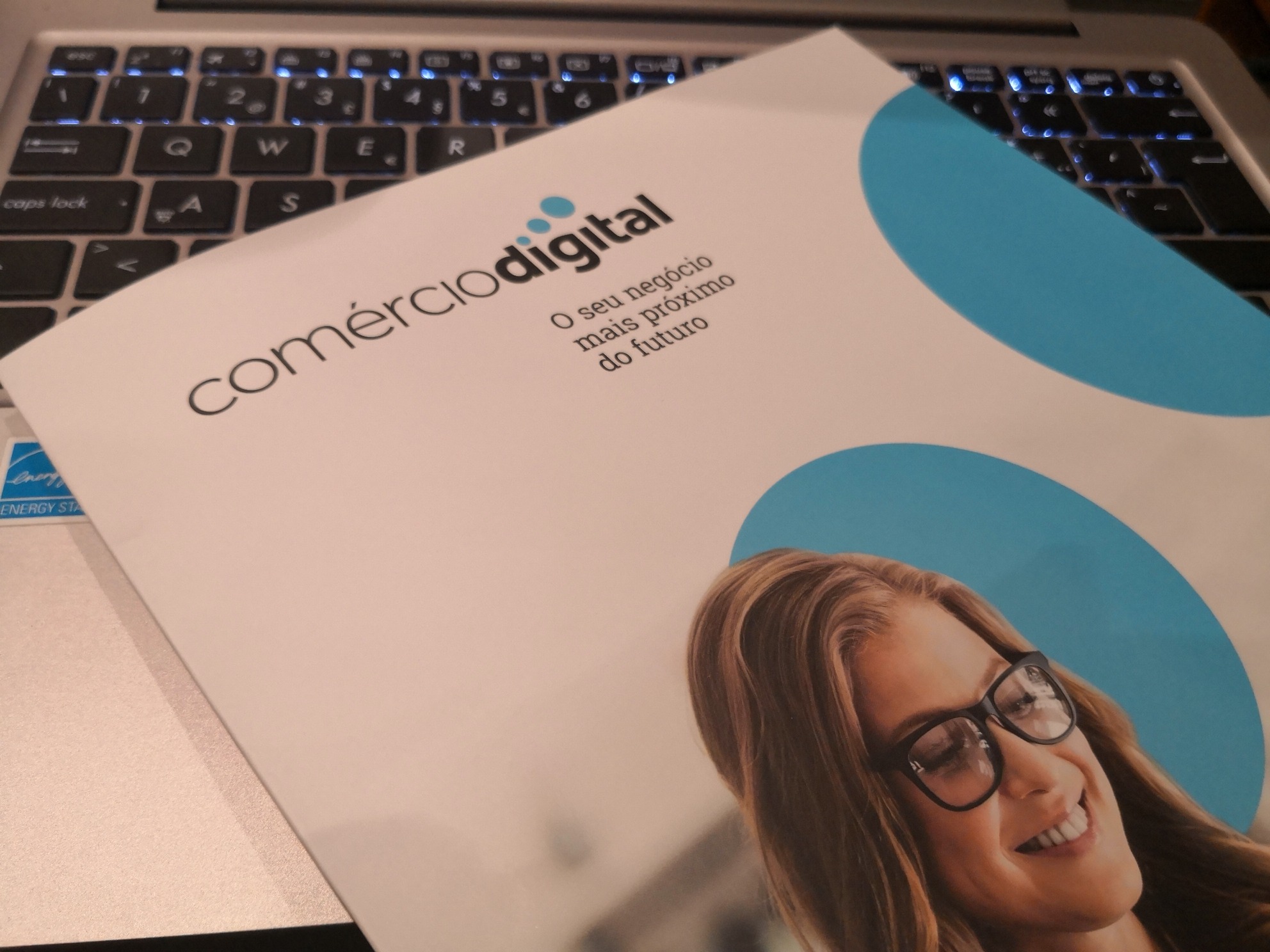 ComércioDigital.pt quer qualificar 50 mil empresas para a economia digital