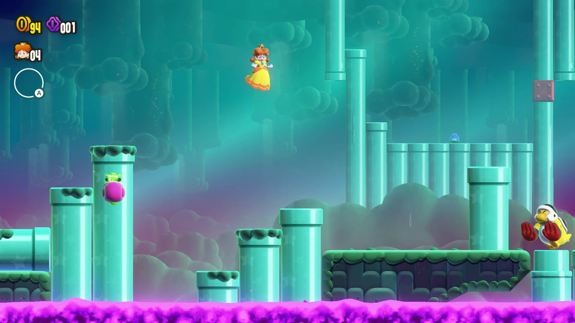 Os jogadores vão poder criar novas aventuras completas de Mario Bros. em  Super Mario Maker 2 - Computadores - SAPO Tek
