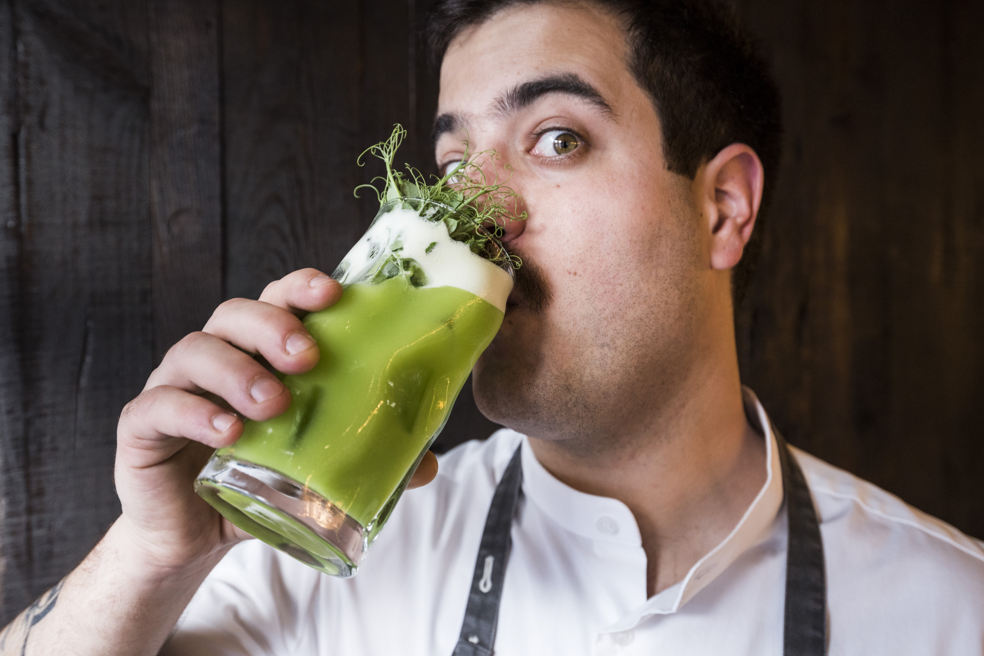 Barman sugere os 7 melhores sítios para beber um copo em Lisboa no inverno