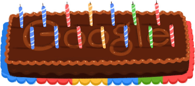 25 anos de Google com pesquisas, doodles e um futuro desenhado com a  Inteligência Artificial - Site do dia - SAPO Tek