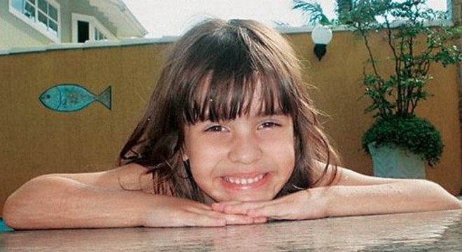 Há 15 anos, a morte cruel desta menina de 5 anos chocou o Brasil. Agora, o documentário está quase a chegar à Netflix