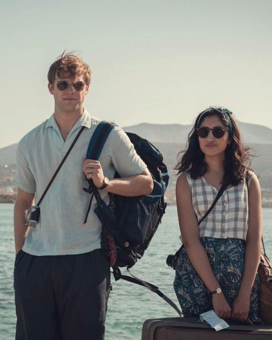 3 razões para ver “Um Dia”, a série da Netflix que está a levar toda a gente às lágrimas