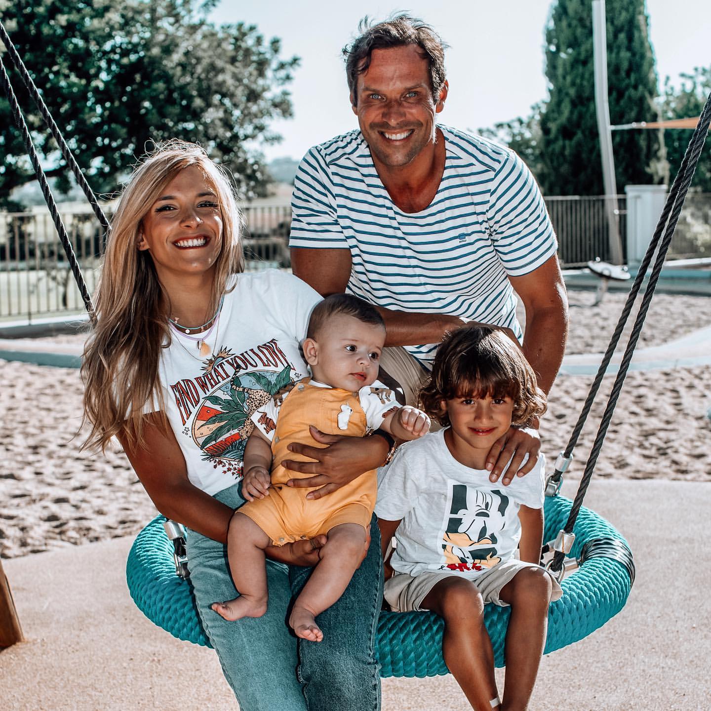 José Carlos Pereira está solteiro. Inês de Góis anuncia fim da relação de 3 anos