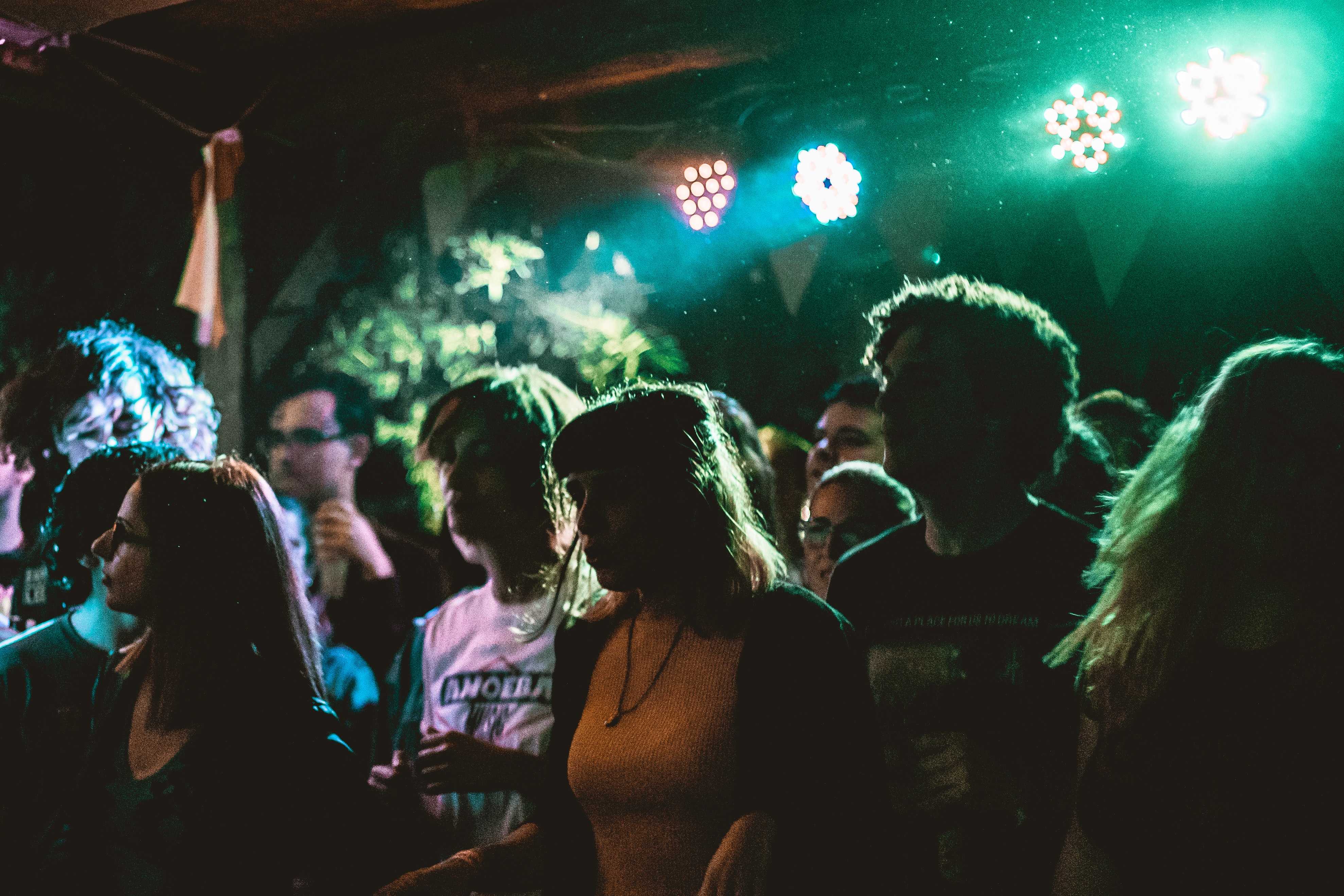 Pronto para a diversão? Há muitos concertos e festas grátis por todo o País durante o fim de semana