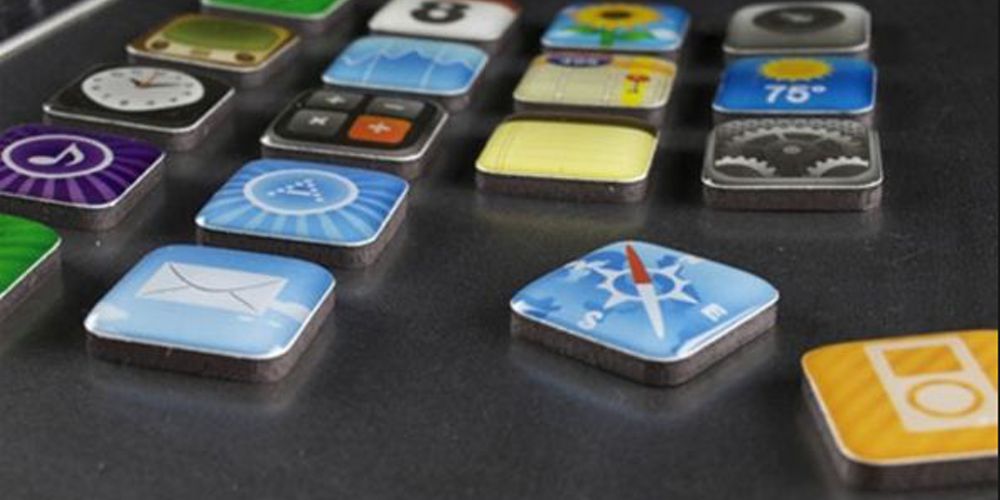 Muitos jogos, fotografia e música em 5 apps gratuitas para iOS e Android