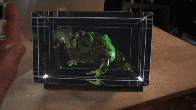 tek gif glass