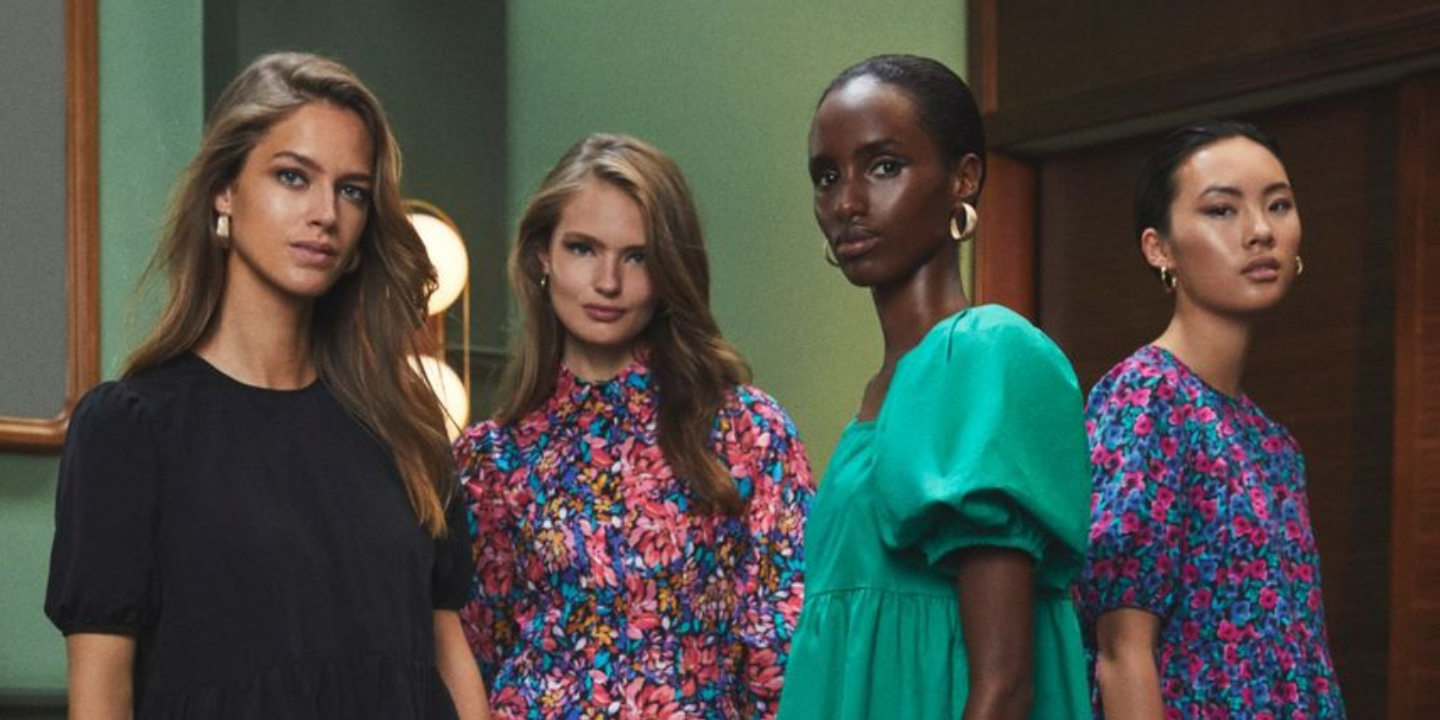 A espera acabou: já vai poder comprar peças da Lefties na nova loja online