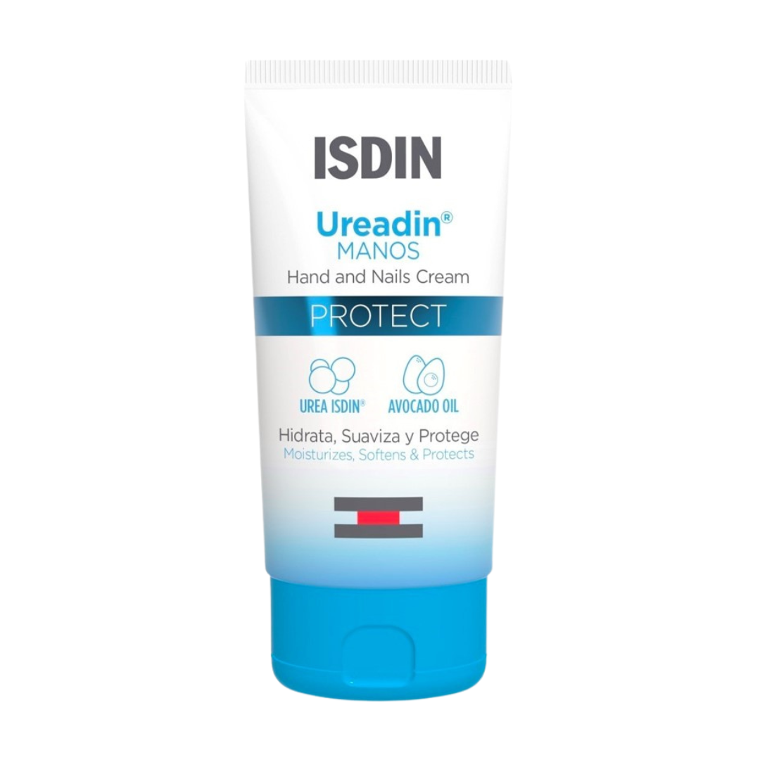 Isdin, Ureadin Creme Mãos Hidratante