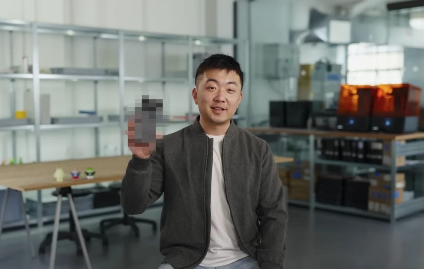 Nothing vai revelar o Phone (3) ao mundo no dia 1 de julho