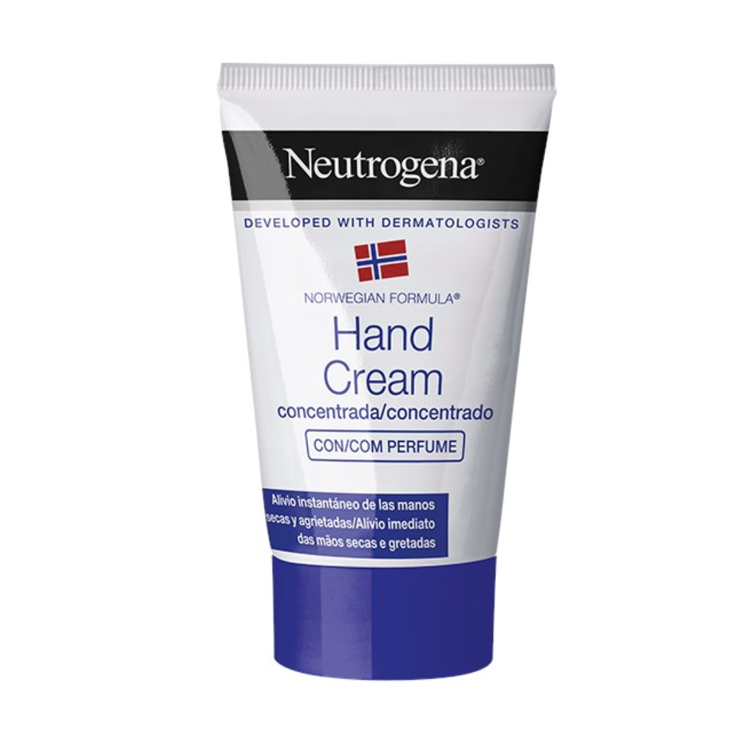 Neutrogena, Creme de Mãos Concentrado